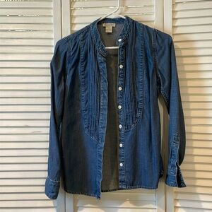 Lucky Brand button up shirt